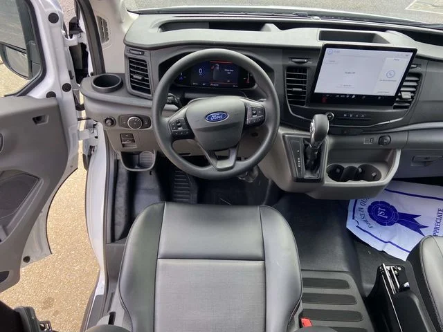 New 2026 Ford Transit 250 - photo 10