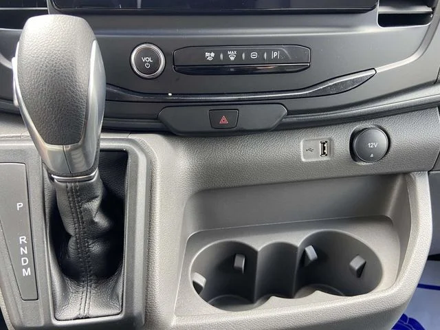 New 2026 Ford Transit 250 - photo 20
