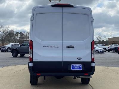 New 2026 Ford Transit 250 - photo 2