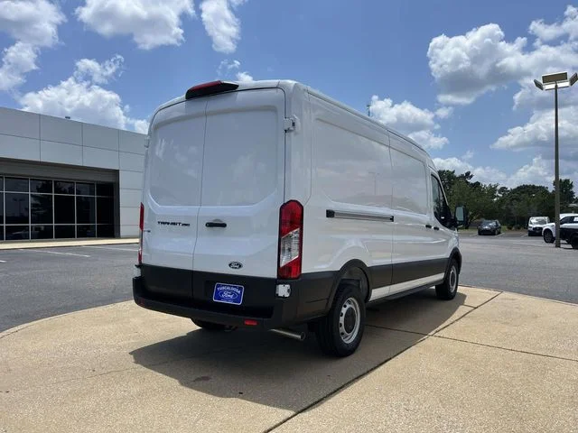 New 2026 Ford Transit 250 - photo 2