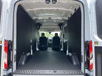 New 2026 Ford Transit 250 Medium Roof Empty Cargo Van for sale #TKB32608 - photo 2
