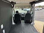 New 2026 Ford Transit 250 Medium Roof Empty Cargo Van for sale #TKB32608 - photo 10