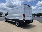 New 2026 Ford Transit 250 Medium Roof Empty Cargo Van for sale #TKB32608 - photo 5