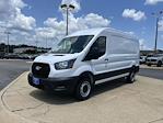 New 2026 Ford Transit 250 Medium Roof Empty Cargo Van for sale #TKB32608 - photo 1