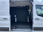 New 2026 Ford Transit 250 Medium Roof Empty Cargo Van for sale #TKB32608 - photo 7