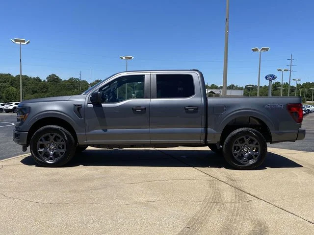 New 2026 Ford F-150 - photo 6