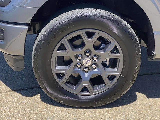 New 2026 Ford F-150 - photo 9