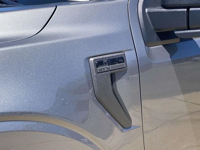 New 2026 Ford F-150 - photo 10