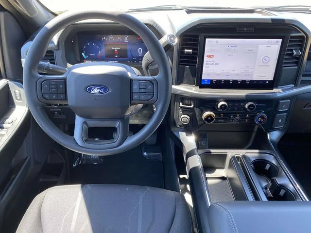 New 2026 Ford F-150 - photo 11