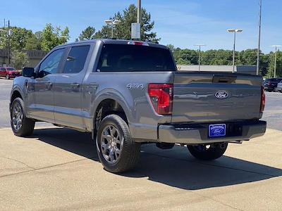 2026 Ford F-150 SuperCrew Cab 4WD Pickup for sale #TKD59771 - photo 2