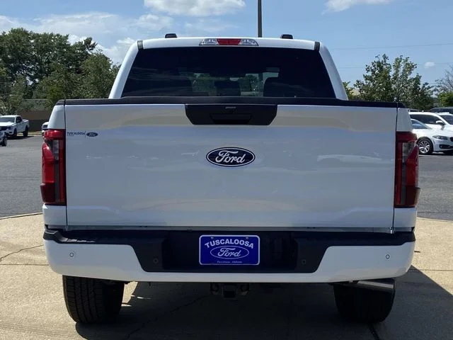 New 2026 Ford F-150 - photo 2