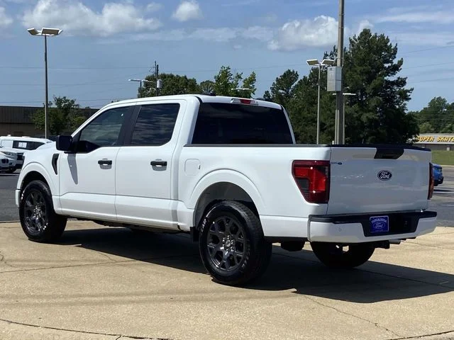 New 2026 Ford F-150 - photo 5