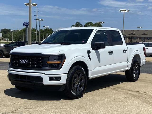 New 2026 Ford F-150 - photo 6