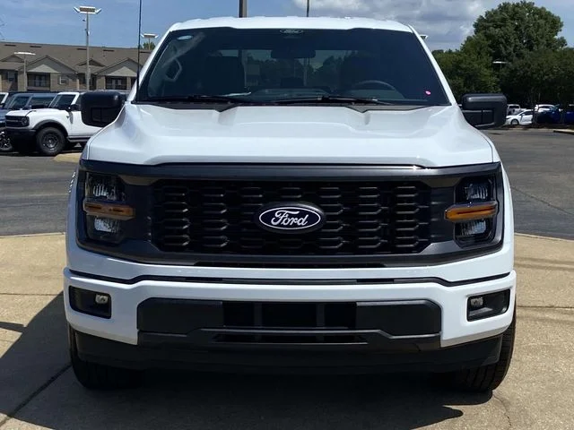 New 2026 Ford F-150 - photo 7