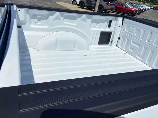 New 2026 Ford F-150 - photo 9
