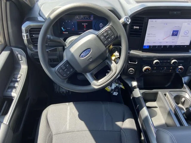New 2026 Ford F-150 - photo 11