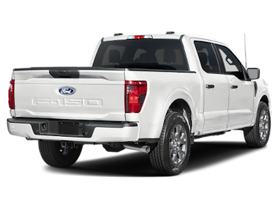 2026 Ford F-150 SuperCrew Cab RWD Pickup for sale #TKD68515 - photo 1