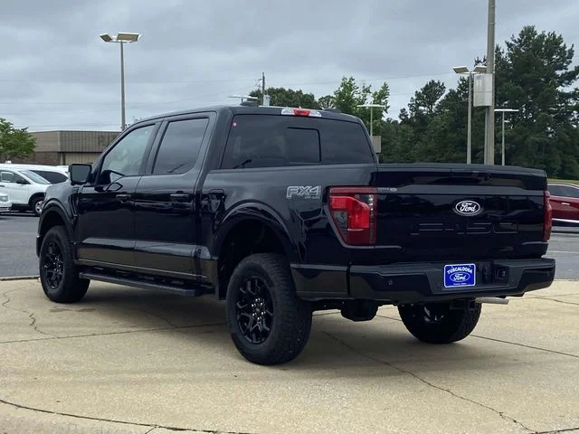 New 2026 Ford F-150 - photo 5