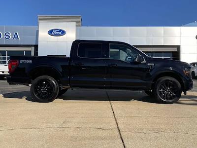 2026 Ford F-150 SuperCrew Cab 4x4 Pickup for sale #TKD74111 - photo 1