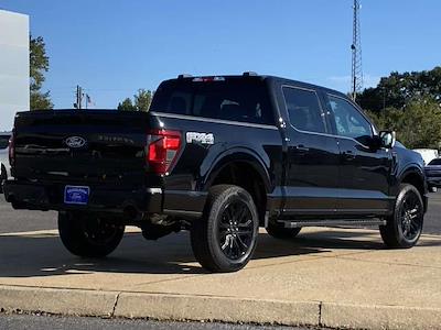 2026 Ford F-150 SuperCrew Cab 4x4 Pickup for sale #TKD74111 - photo 2