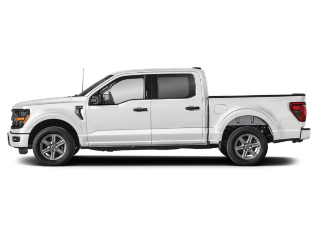 New 2026 Ford F-150 - photo 2