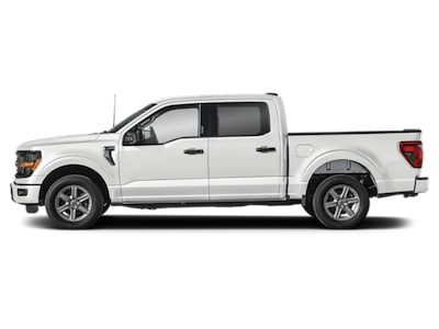 2026 Ford F-150 SuperCrew Cab 4x4 Pickup for sale #TKD74130 - photo 2