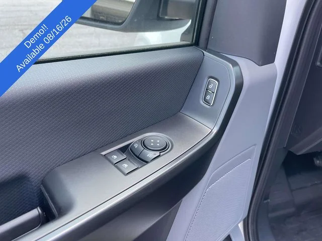New 2026 Ford F-150 - photo 12