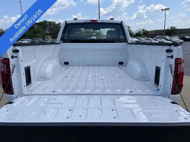 New 2026 Ford F-150 - photo 9