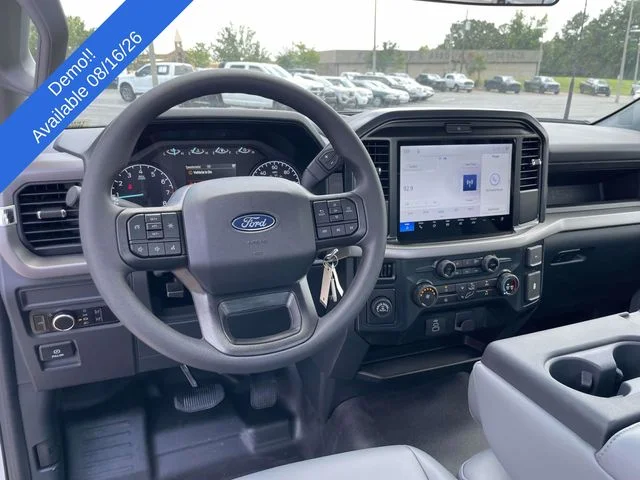 New 2026 Ford F-150 - photo 10