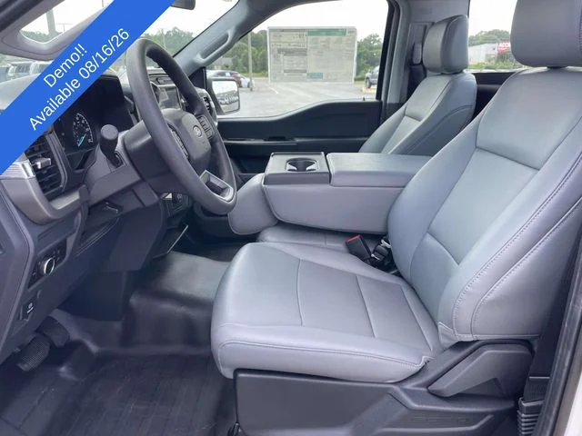 New 2026 Ford F-150 - photo 11