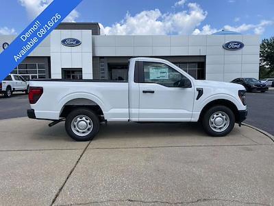 2026 Ford F-150 Regular Cab 4x2 Pickup for sale #TKD85183 - photo 1
