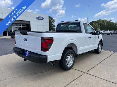 2026 Ford F-150 Regular Cab 4x2 Pickup for sale #TKD85183 - photo 2