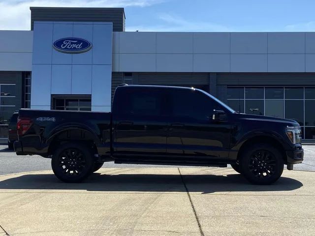 New 2026 Ford F-150 - photo 1