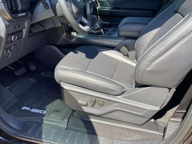 New 2026 Ford F-150 - photo 12