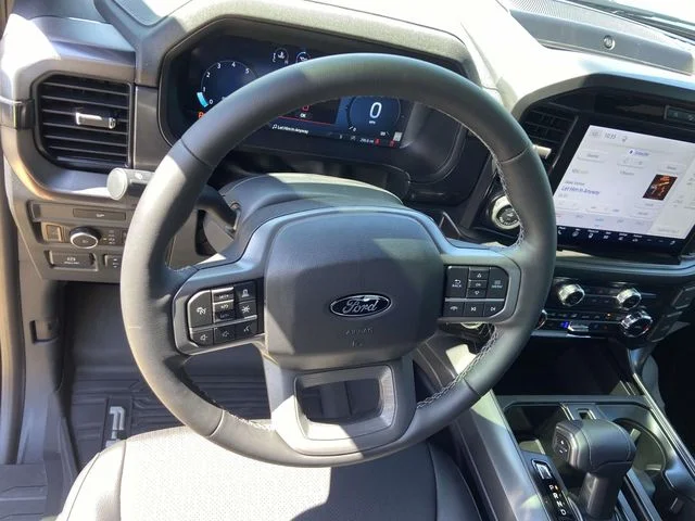 New 2026 Ford F-150 - photo 15