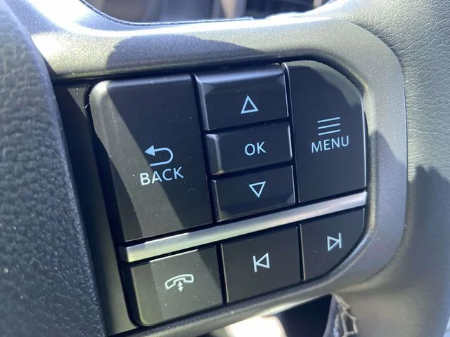 New 2026 Ford F-150 - photo 17
