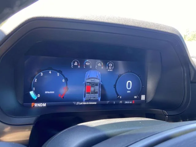New 2026 Ford F-150 - photo 18