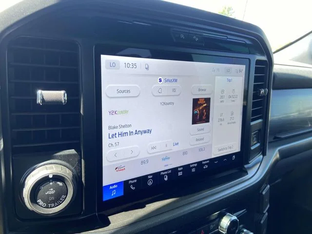 New 2026 Ford F-150 - photo 19