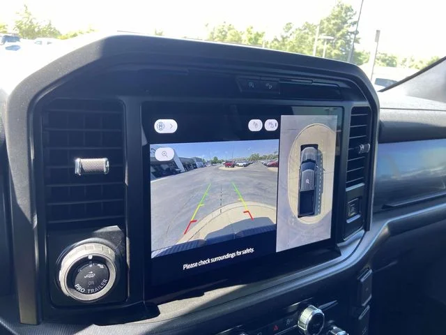 New 2026 Ford F-150 - photo 20