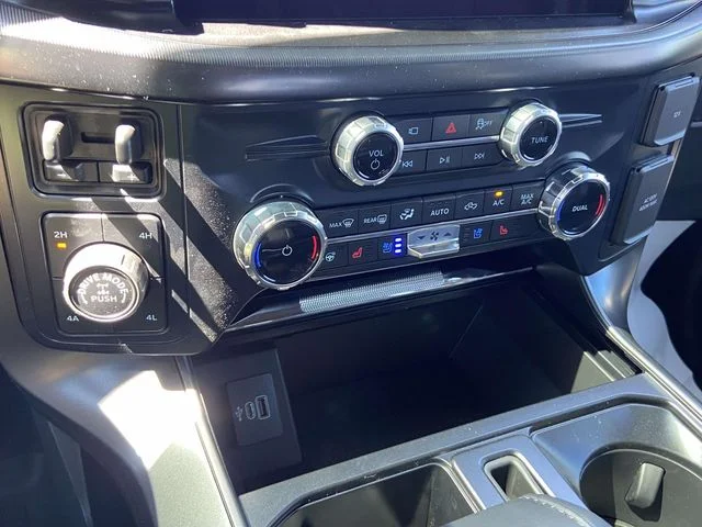New 2026 Ford F-150 - photo 21