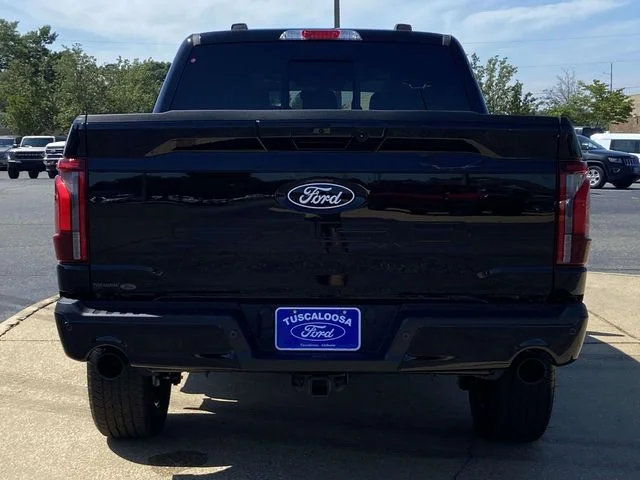 New 2026 Ford F-150 - photo 2