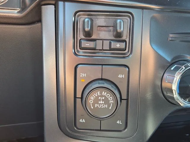 New 2026 Ford F-150 - photo 22