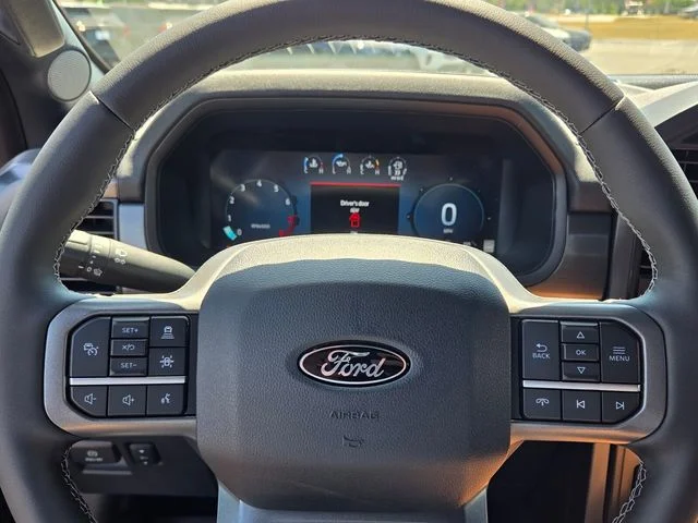 New 2026 Ford F-150 - photo 24