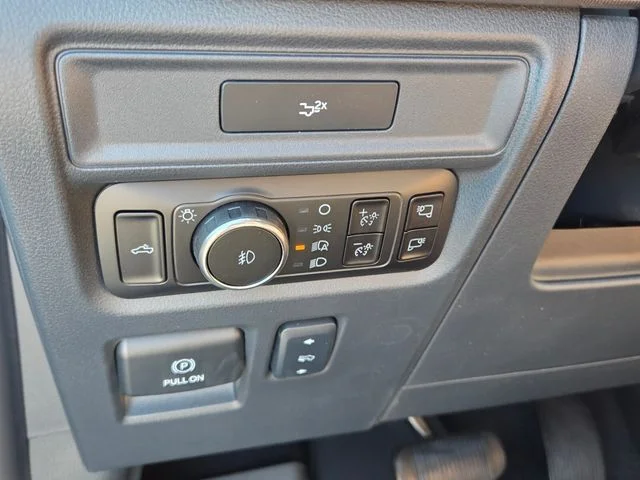 New 2026 Ford F-150 - photo 27