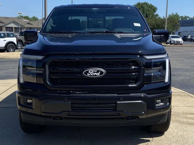 New 2026 Ford F-150 - photo 7