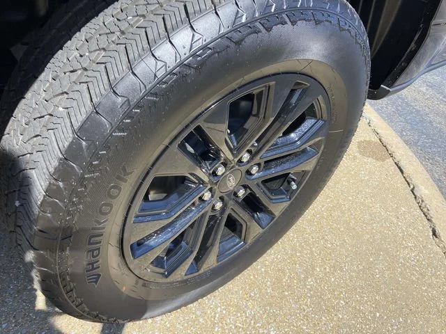 New 2026 Ford F-150 - photo 8