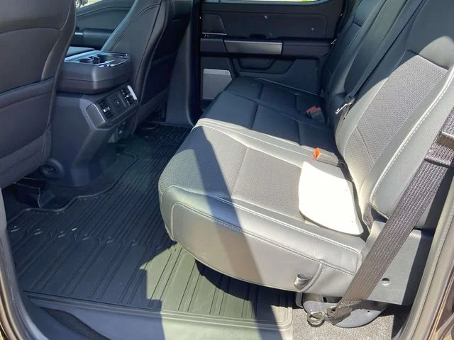 New 2026 Ford F-150 - photo 10