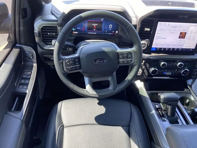 New 2026 Ford F-150 - photo 11