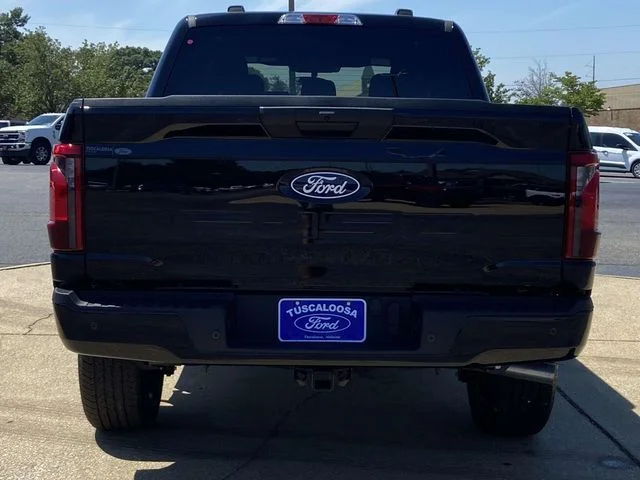 New 2026 Ford F-150 - photo 2