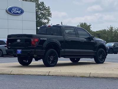 2026 Ford F-150 SuperCrew Cab 4WD Pickup for sale #TKD94959 - photo 2
